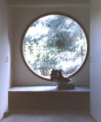 round arched mouldings